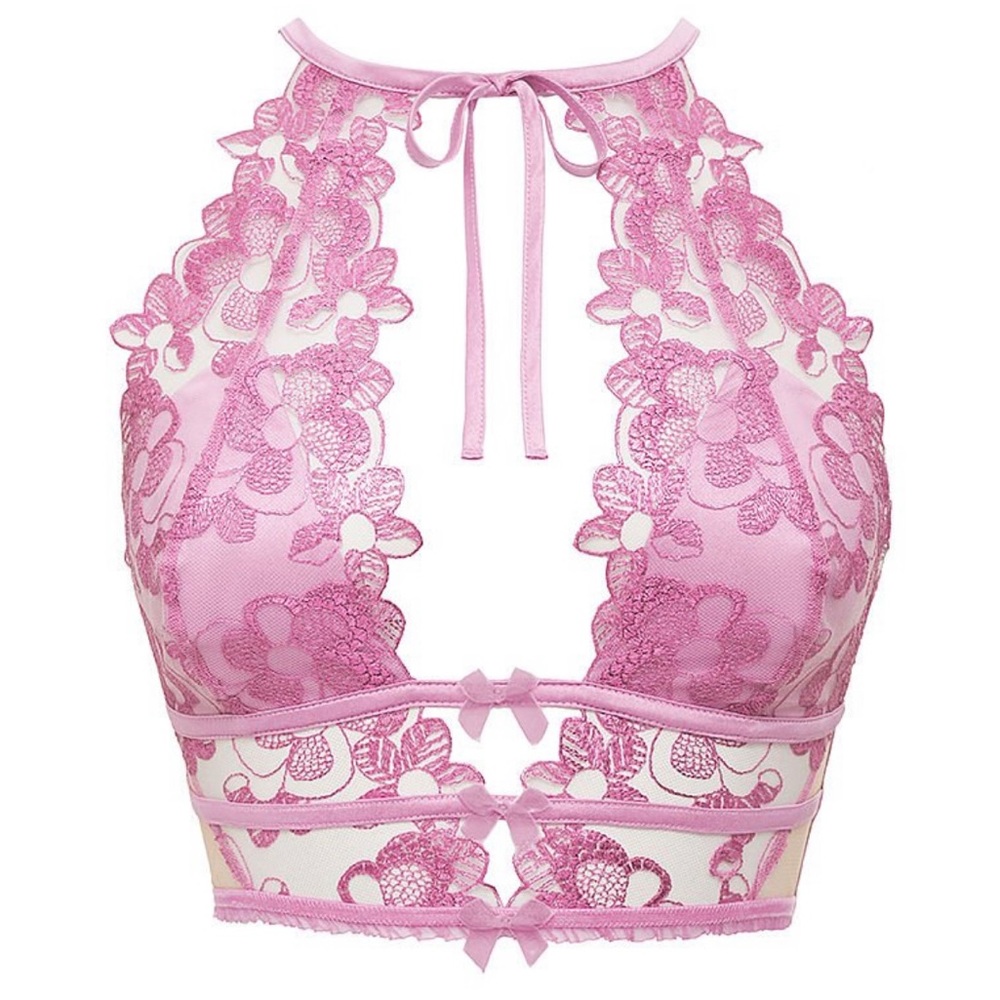 *NWT* 💕 For Love & Lemons 🍋 Bralette